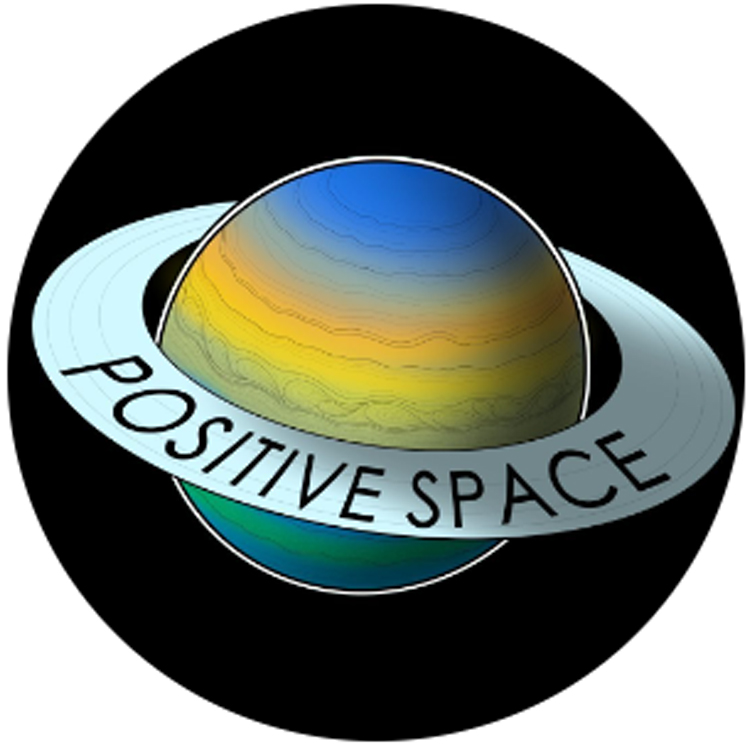 Positive Space Hawaii