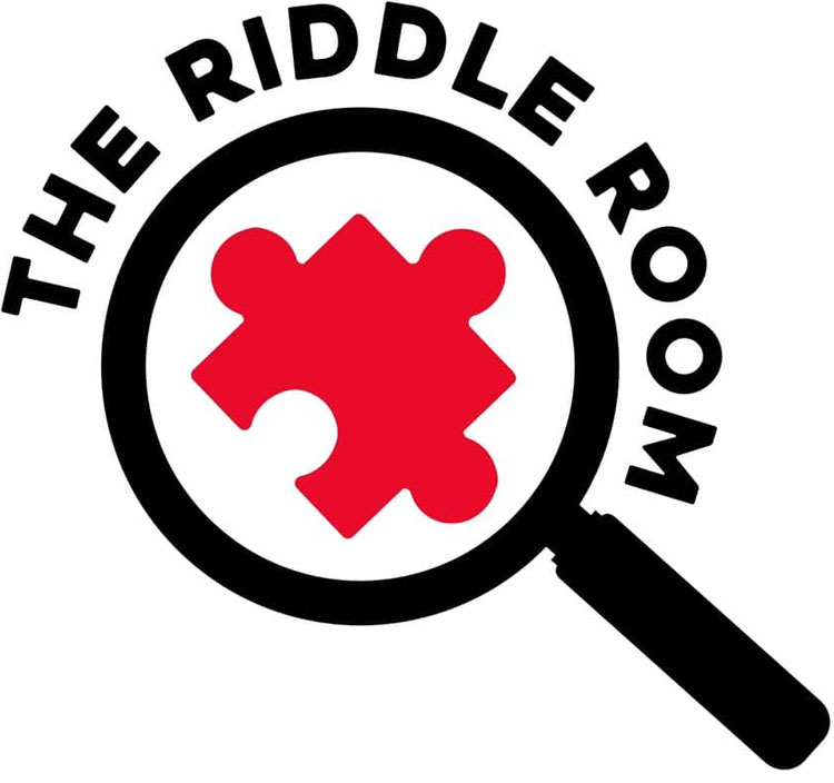 The Riddle Room of Corpus Christi