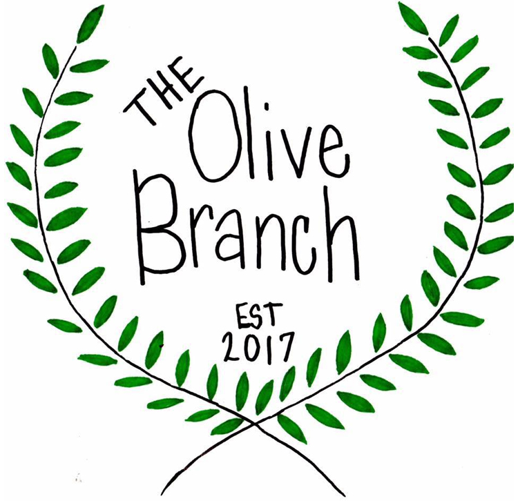 The Olive Branch
