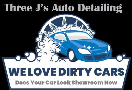 Three J's Mobile Auto Detailing