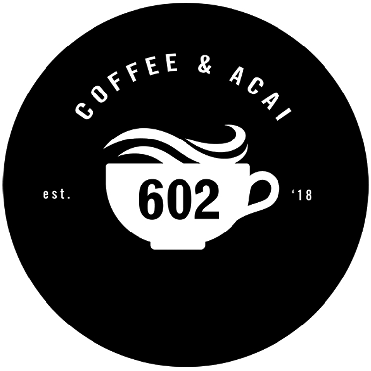 602 Coffee & Acai