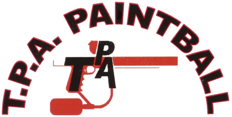 T.P.A. Paintball
