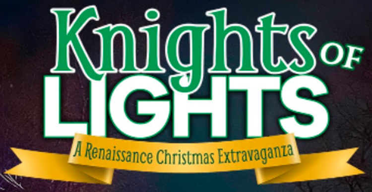 Knights of Lights
