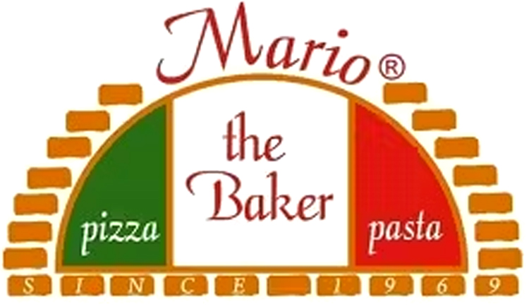 Mario the Baker