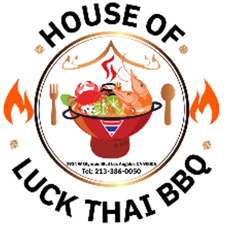 House Of Luck Thai BBQ