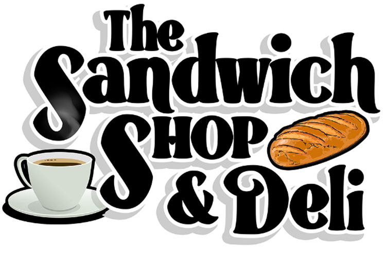 The Sandwich Shop & Deli