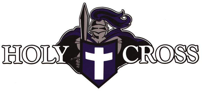 Holy Cross Football