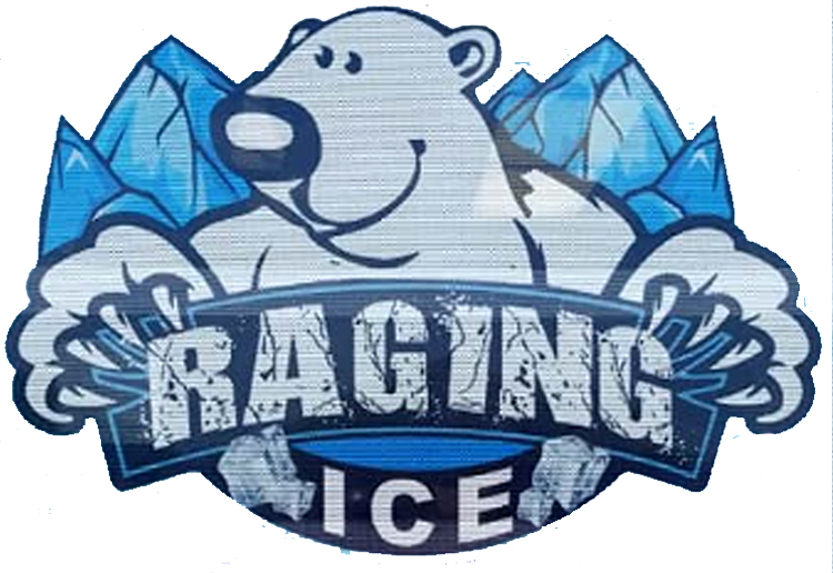 Raging Ice Food Truck