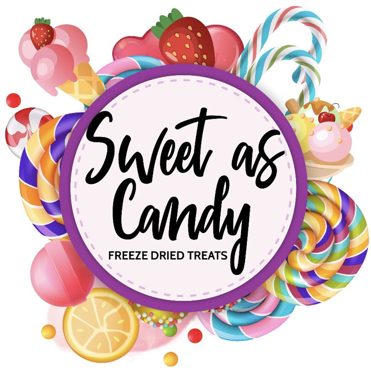 Sweet As Candy
