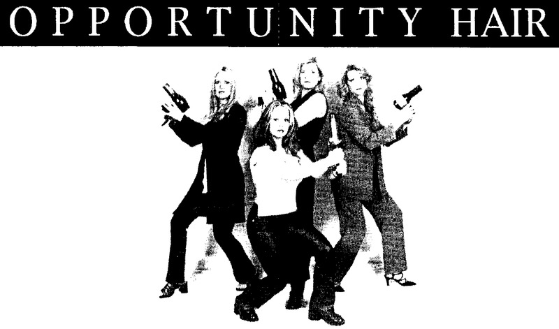 Opportunity Hair