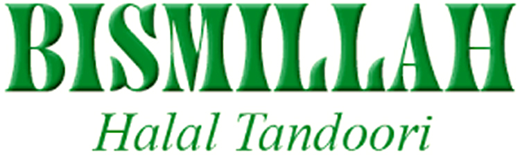 Bismillah Halal Tandoori