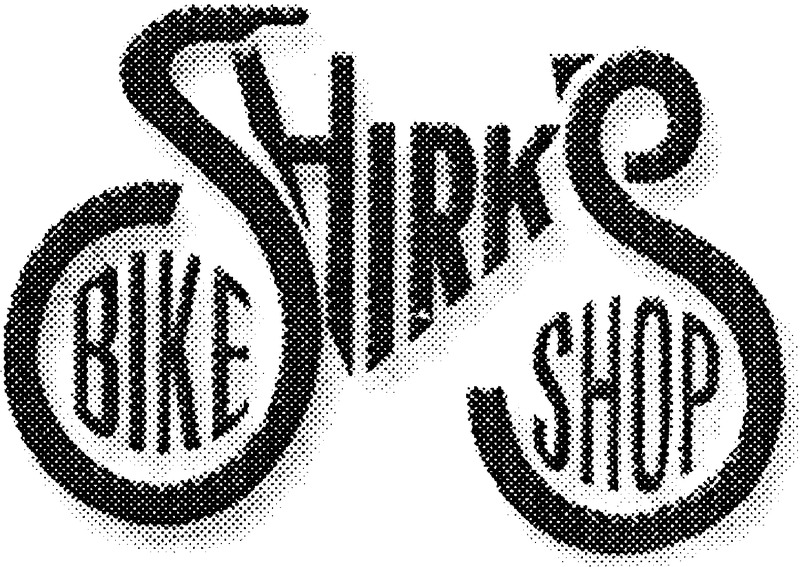 Shirk's Bike Shop
