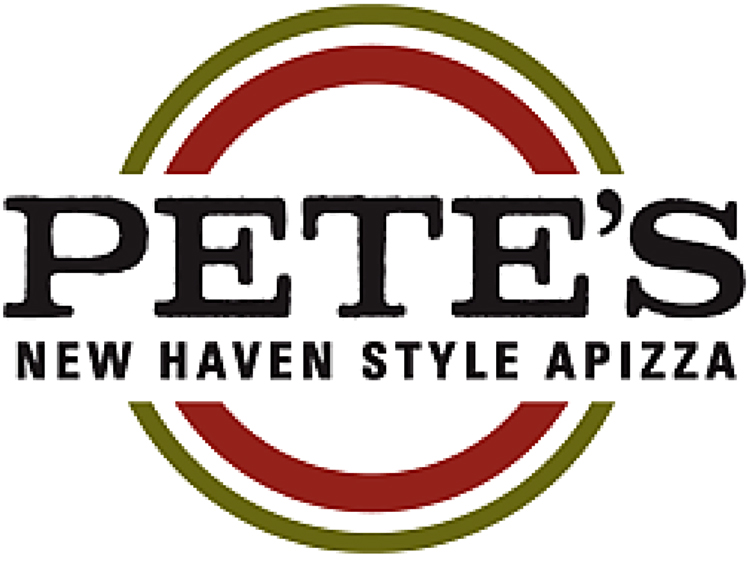 Pete's New Haven Style Apizza