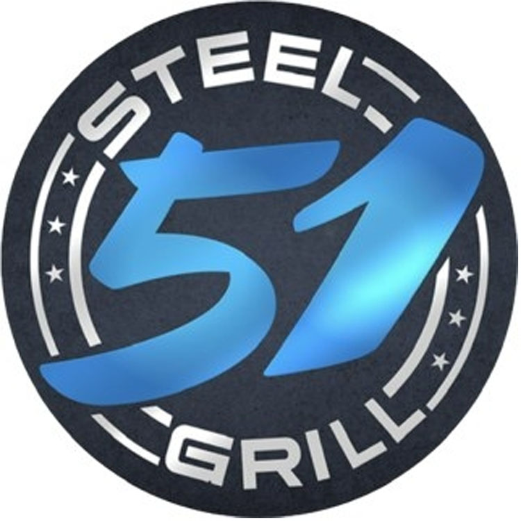 Steel Grill 51