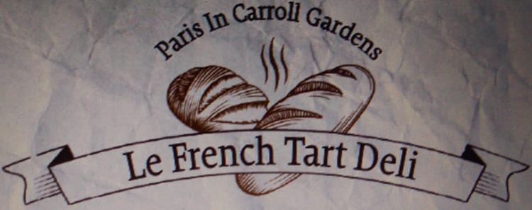 Le French Tart Deli