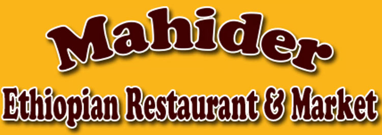Mahider Ethiopian Restaurant & Market
