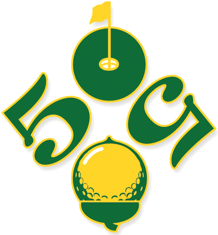 Fifty Fifty Acorn Golf Driving Range & Icehouse