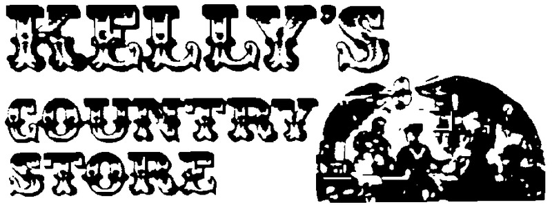 Kelly's Country Store