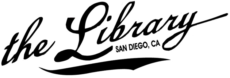 The Library Tavern