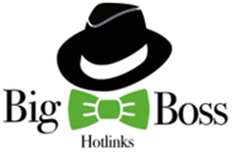 Big Boss Hot Links Food Truck