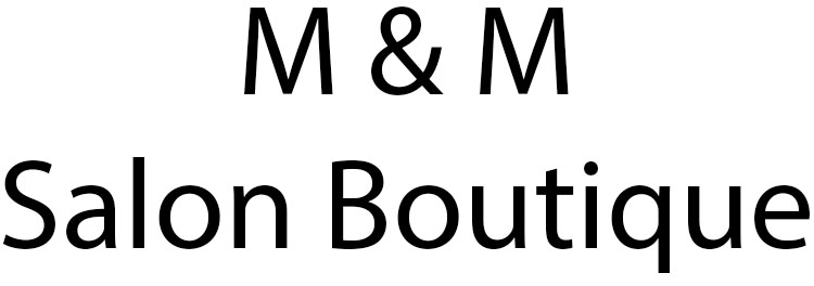 M & M Salon Boutique