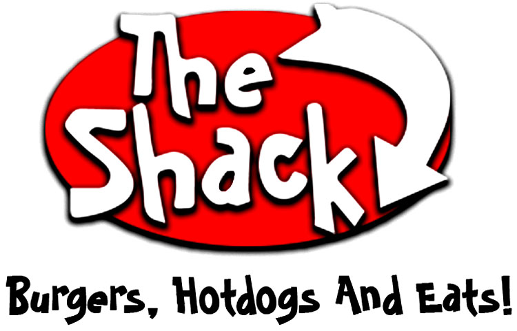 The Shack
