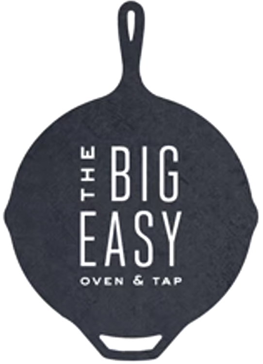 The Big Easy Oven + Tap