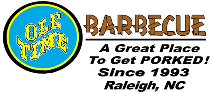 Ole Time Barbecue