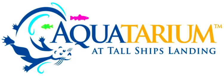 Aquatarium at Tall Ships Landing