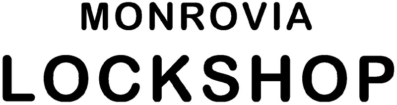 Monrovia Lockshop