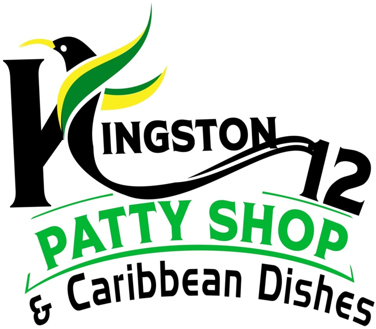Kingston 12 Patty Shop