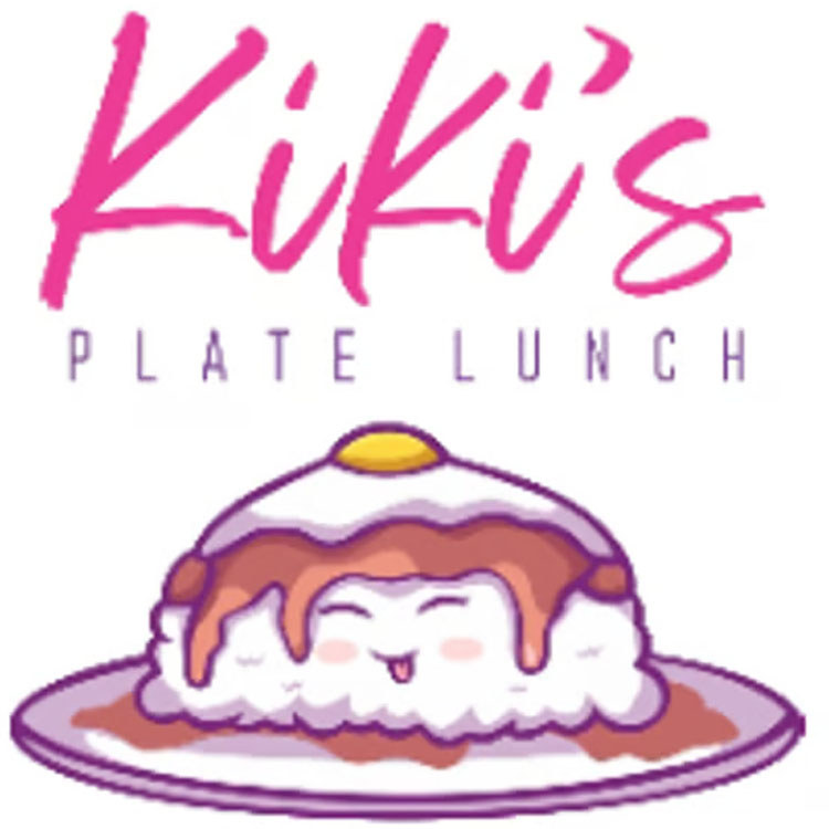 Kiki's Plate Lunch