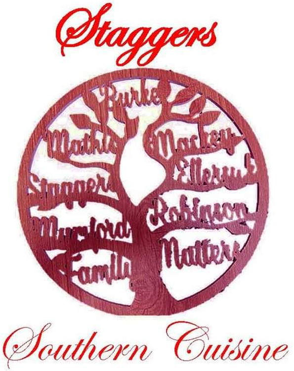 Staggers Southern Cuisine