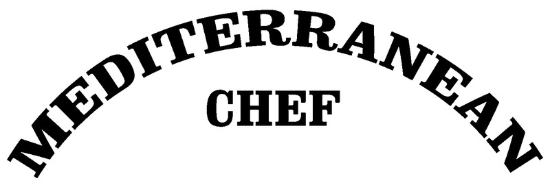 Mediterranean Chef