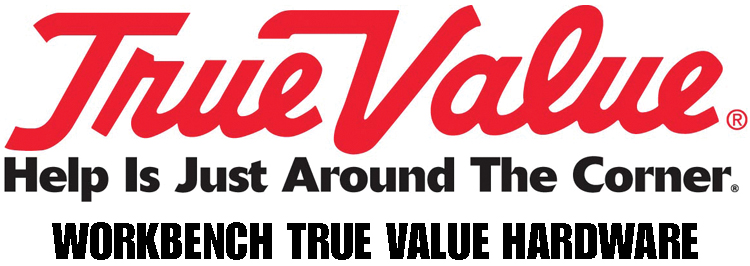 Workbench True Value
