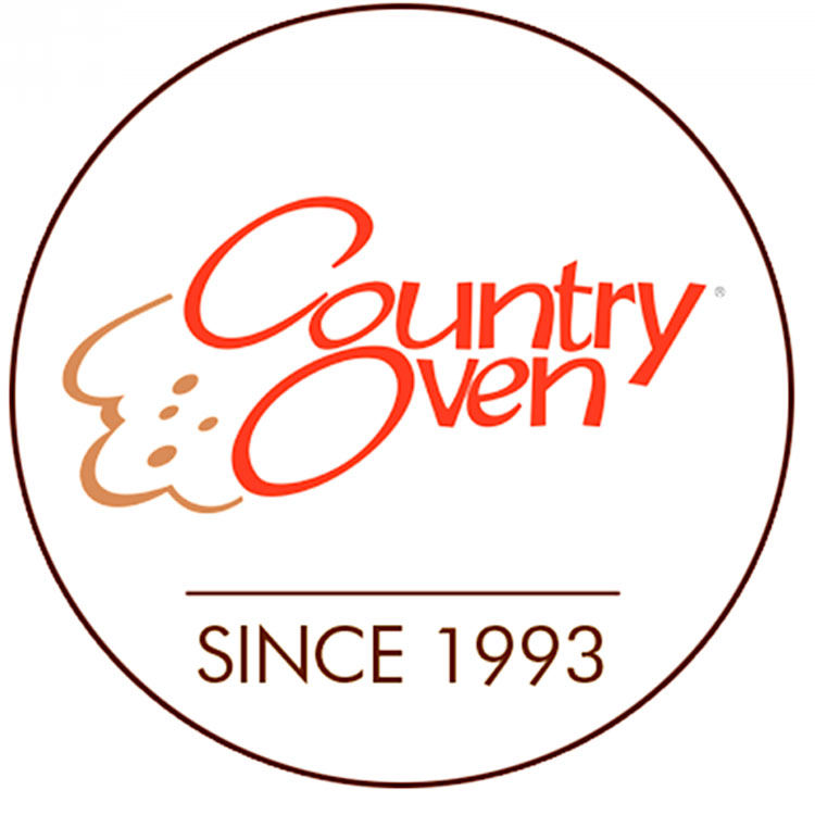 Country Oven Bakery & Cafe