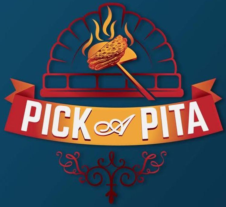 Pick A Pita