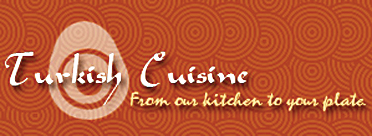 Turkish Cuisine