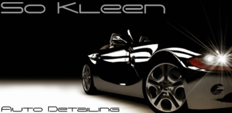 So Kleen Auto Detailing