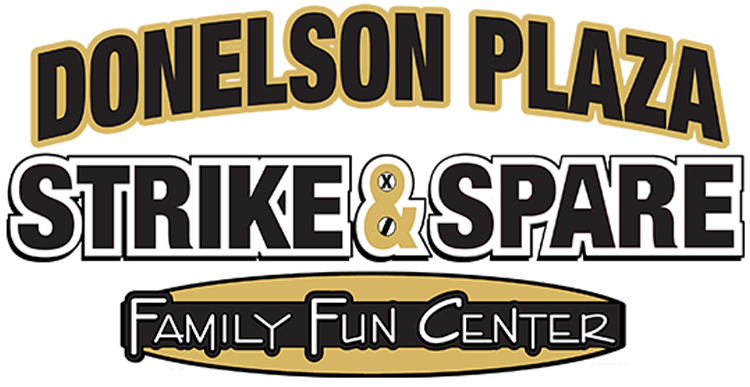 Donelson Plaza Strike & Spare