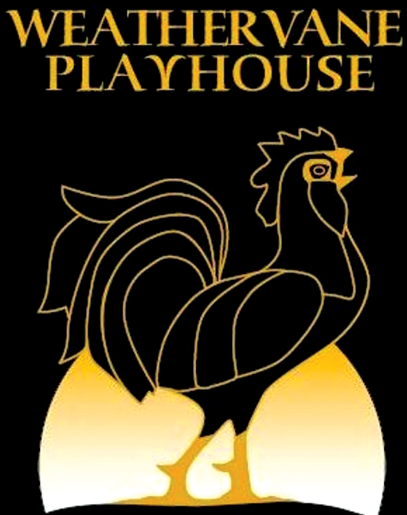 Weathervane Playhouse