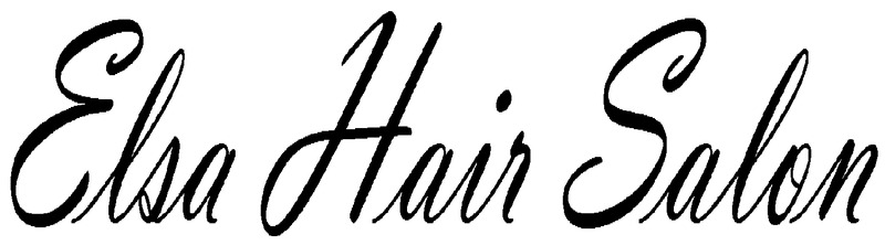 Elsa Hair Salon