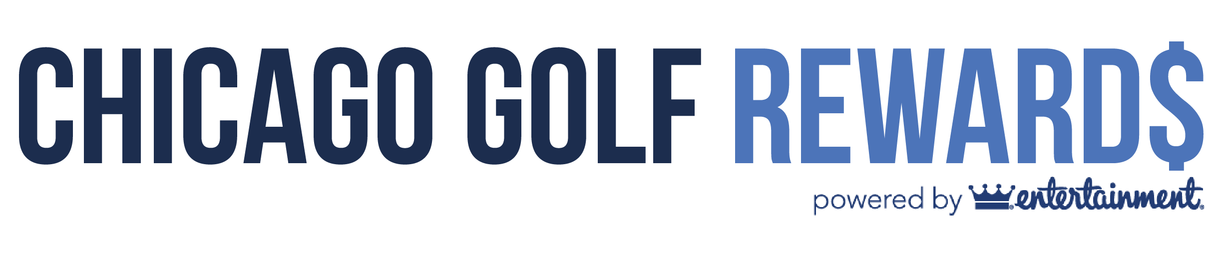 Chicago Golf Rewards